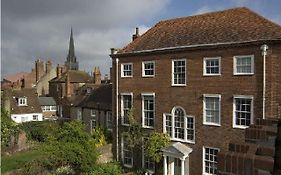 East Pallant Bed And Breakfast, Chichester Holiday Properties